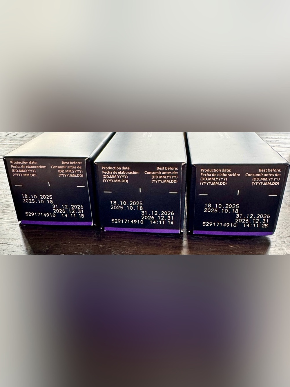 NIB Nespresso Vertuo Altissio Pods - 3 packs - Exp 12/31/26 - Picture 5 of 5